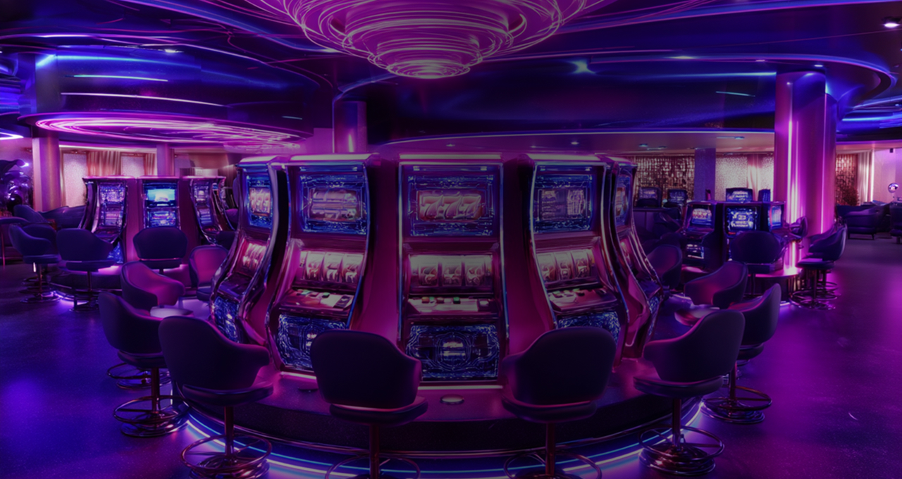 Spinny Casino