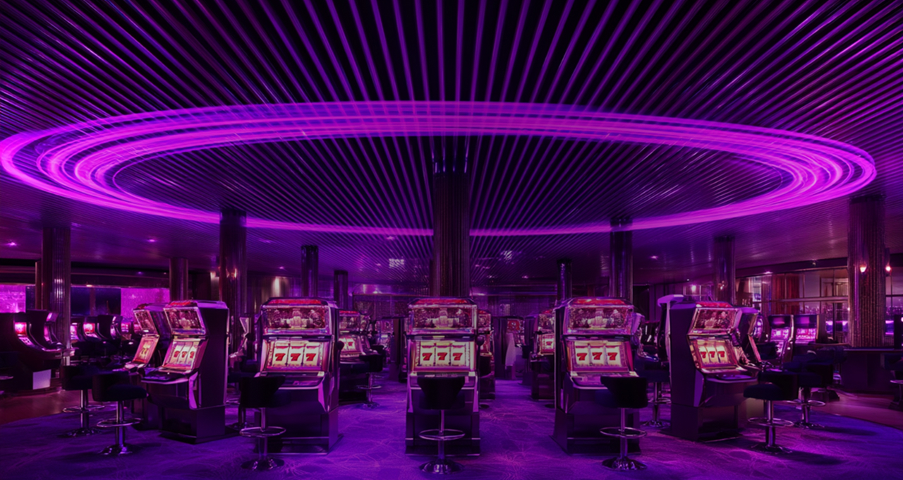 Spinny Casino